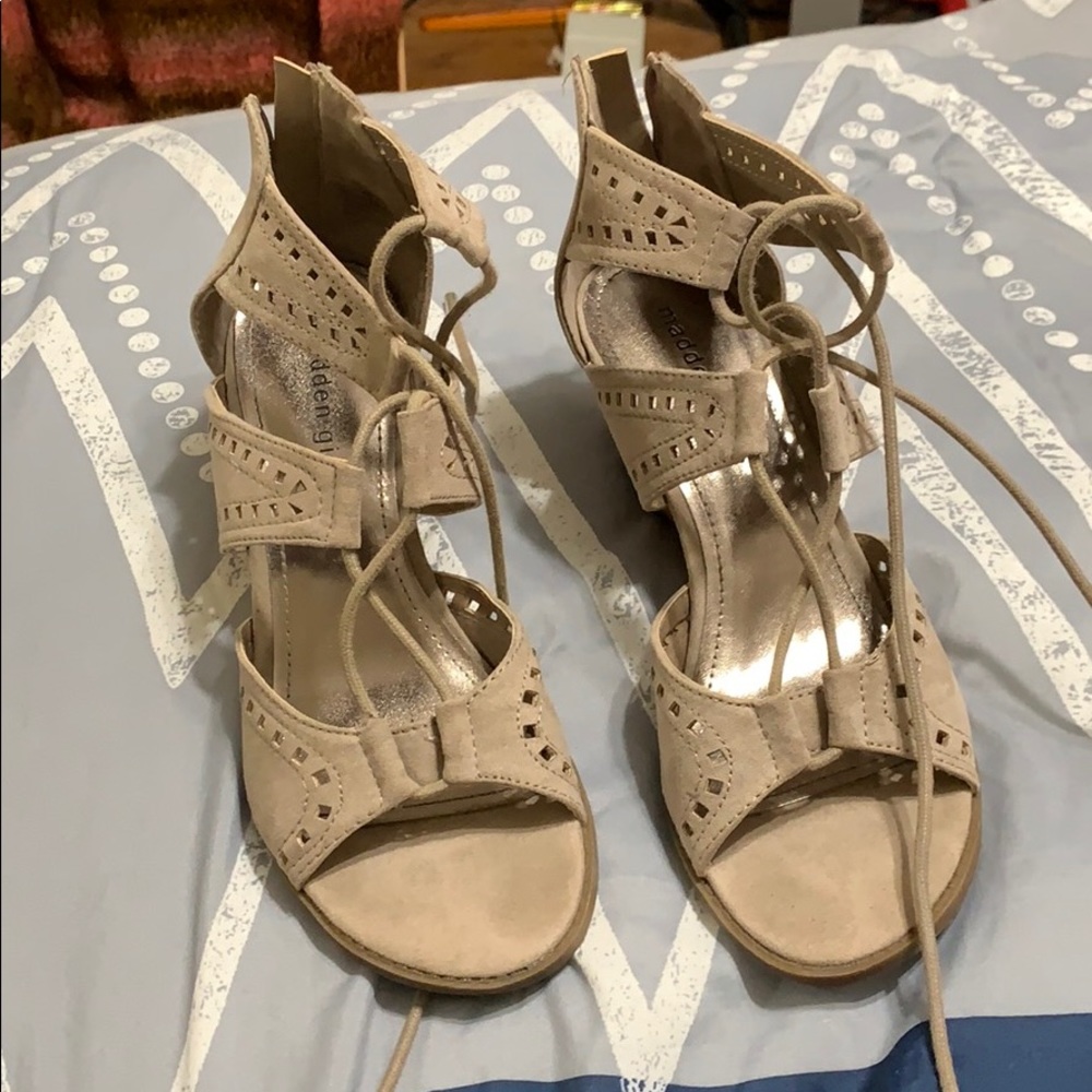 Madden Girl Shoes